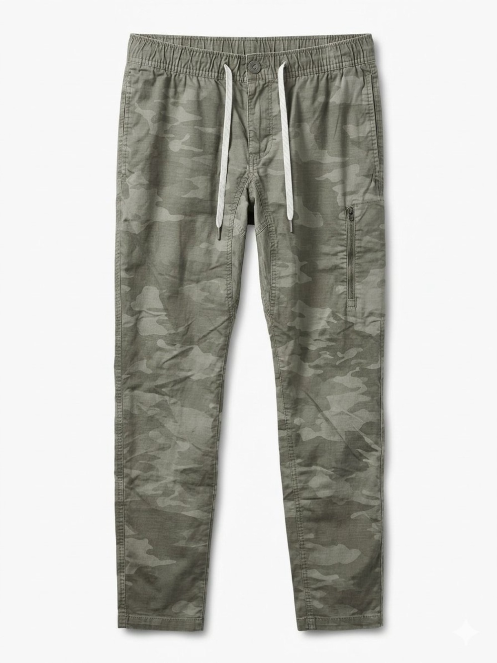 Vuori Men's Ripstop Climber Pant camo/ Style V412/ Small / waist 28 / inseam 32